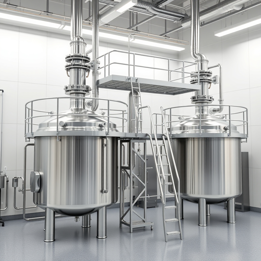 Solution Compounding Suite